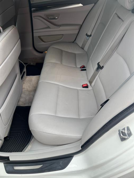 2011 BMW 5 Series 4dr Sdn 535i RWD, available for sale in Garfield, New Jersey | Mikes Auto Sales LLC. Garfield, New Jersey 2011 BMW 5 Series 4dr Sdn 535i RWD, available for sale in Garfield, New Jersey | Mikes Auto Sales LLC. Garfield, New Jersey