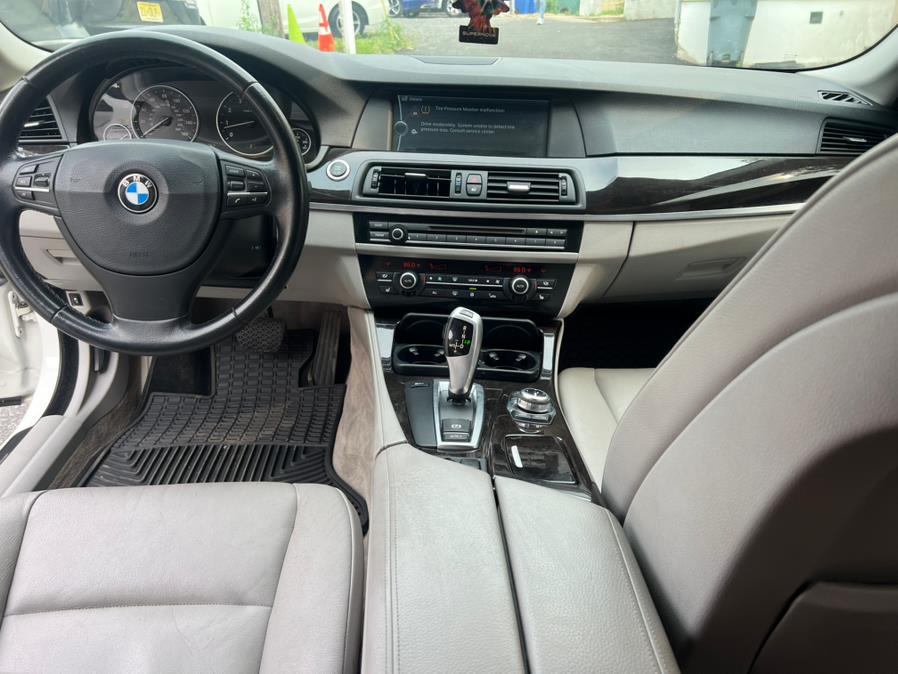2011 BMW 5 Series 4dr Sdn 535i RWD, available for sale in Garfield, New Jersey | Mikes Auto Sales LLC. Garfield, New Jersey 2011 BMW 5 Series 4dr Sdn 535i RWD, available for sale in Garfield, New Jersey | Mikes Auto Sales LLC. Garfield, New Jersey