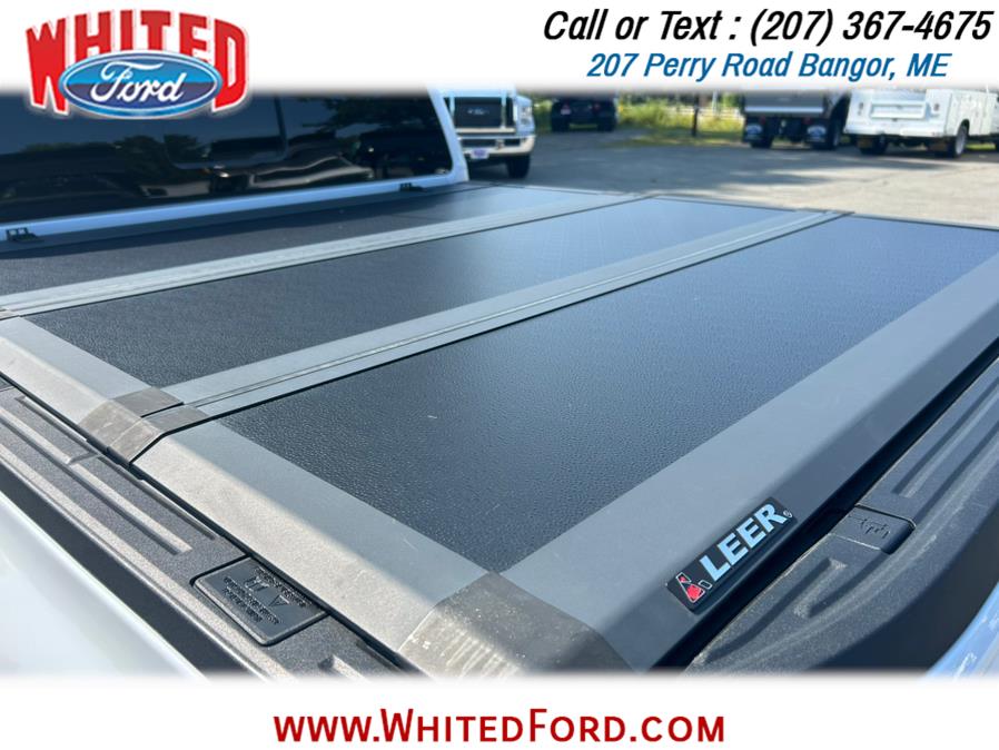 2024 Ford Ranger XLT 4WD SuperCrew 5'' Box, available for sale in Bangor, Maine | Whited Ford. Bangor, Maine 2024 Ford Ranger XLT 4WD SuperCrew 5'' Box, available for sale in Bangor, Maine | Whited Ford. Bangor, Maine