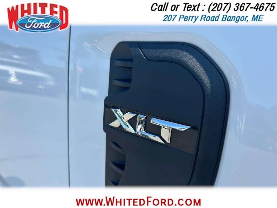 2024 Ford Ranger XLT 4WD SuperCrew 5'' Box, available for sale in Bangor, Maine | Whited Ford. Bangor, Maine 2024 Ford Ranger XLT 4WD SuperCrew 5'' Box, available for sale in Bangor, Maine | Whited Ford. Bangor, Maine