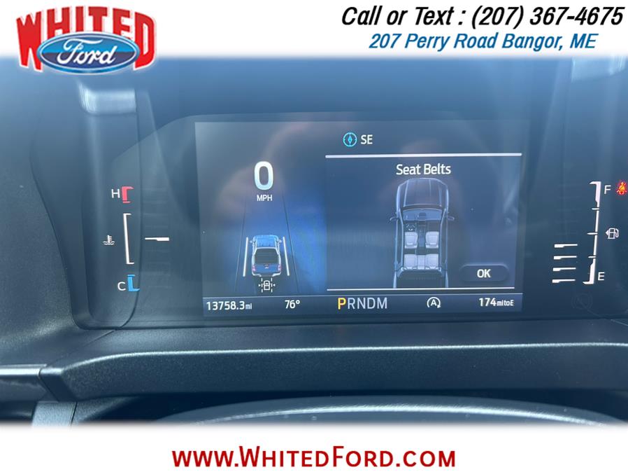2024 Ford Ranger XLT 4WD SuperCrew 5'' Box, available for sale in Bangor, Maine | Whited Ford. Bangor, Maine 2024 Ford Ranger XLT 4WD SuperCrew 5'' Box, available for sale in Bangor, Maine | Whited Ford. Bangor, Maine