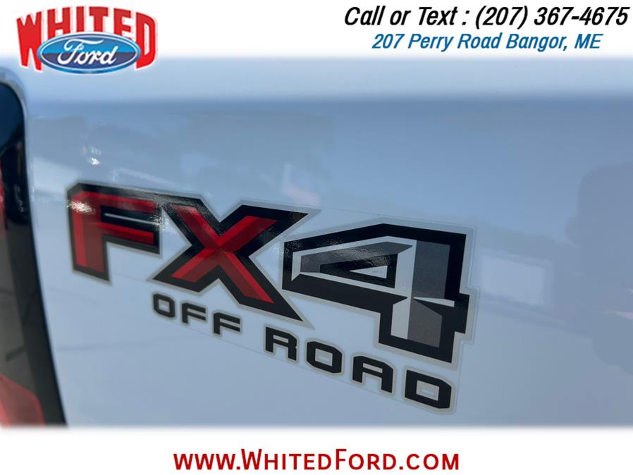 2024 Ford Ranger XLT 4WD SuperCrew 5'' Box, available for sale in Bangor, Maine | Whited Ford. Bangor, Maine 2024 Ford Ranger XLT 4WD SuperCrew 5'' Box, available for sale in Bangor, Maine | Whited Ford. Bangor, Maine
