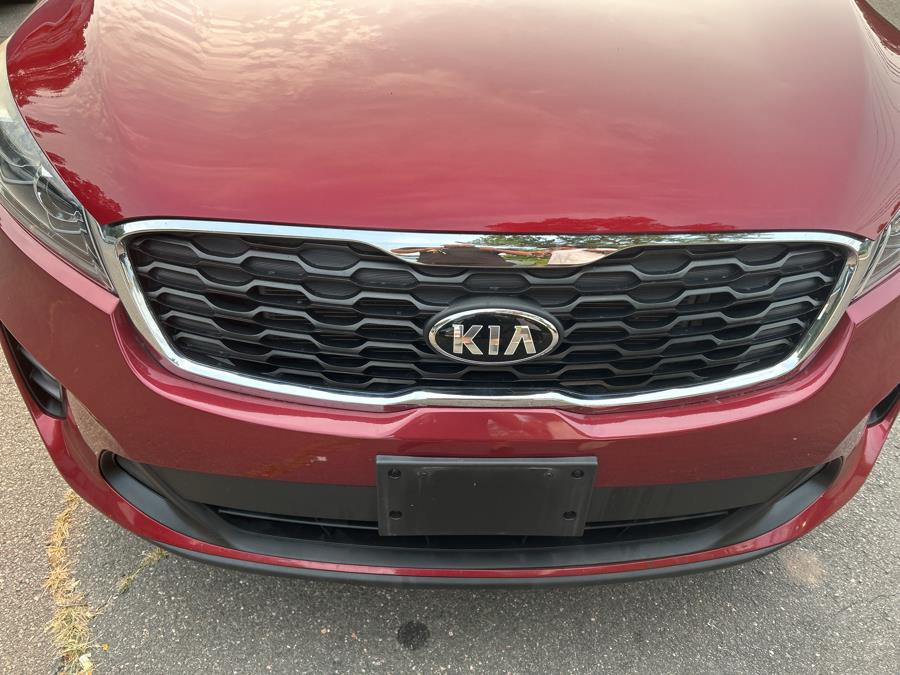 2019 Kia Sorento LX AWD, available for sale in Vernon Rockville, Connecticut | Vernon Motor Cars. Vernon Rockville, Connecticut 2019 Kia Sorento LX AWD, available for sale in Vernon Rockville, Connecticut | Vernon Motor Cars. Vernon Rockville, Connecticut