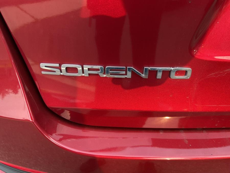 2019 Kia Sorento LX AWD, available for sale in Vernon Rockville, Connecticut | Vernon Motor Cars. Vernon Rockville, Connecticut 2019 Kia Sorento LX AWD, available for sale in Vernon Rockville, Connecticut | Vernon Motor Cars. Vernon Rockville, Connecticut