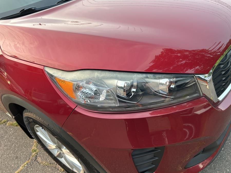 2019 Kia Sorento LX AWD, available for sale in Vernon Rockville, Connecticut | Vernon Motor Cars. Vernon Rockville, Connecticut 2019 Kia Sorento LX AWD, available for sale in Vernon Rockville, Connecticut | Vernon Motor Cars. Vernon Rockville, Connecticut