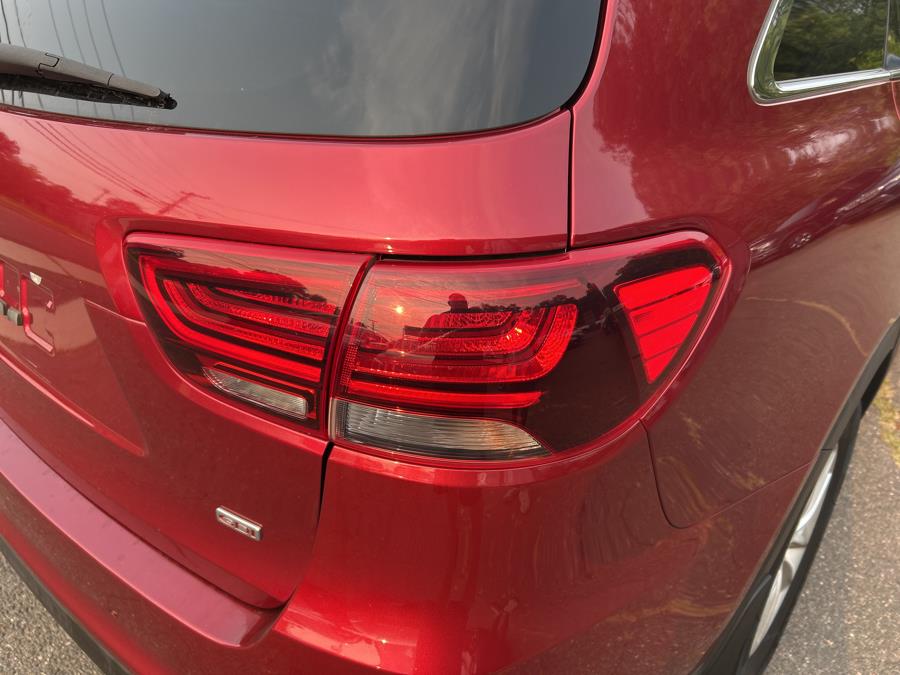 2019 Kia Sorento LX AWD, available for sale in Vernon Rockville, Connecticut | Vernon Motor Cars. Vernon Rockville, Connecticut 2019 Kia Sorento LX AWD, available for sale in Vernon Rockville, Connecticut | Vernon Motor Cars. Vernon Rockville, Connecticut