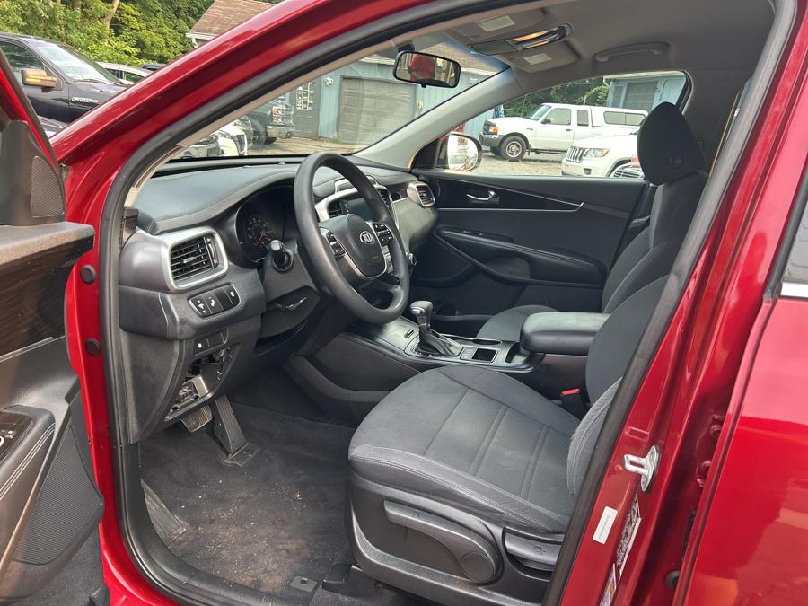 2019 Kia Sorento LX AWD, available for sale in Vernon Rockville, Connecticut | Vernon Motor Cars. Vernon Rockville, Connecticut 2019 Kia Sorento LX AWD, available for sale in Vernon Rockville, Connecticut | Vernon Motor Cars. Vernon Rockville, Connecticut
