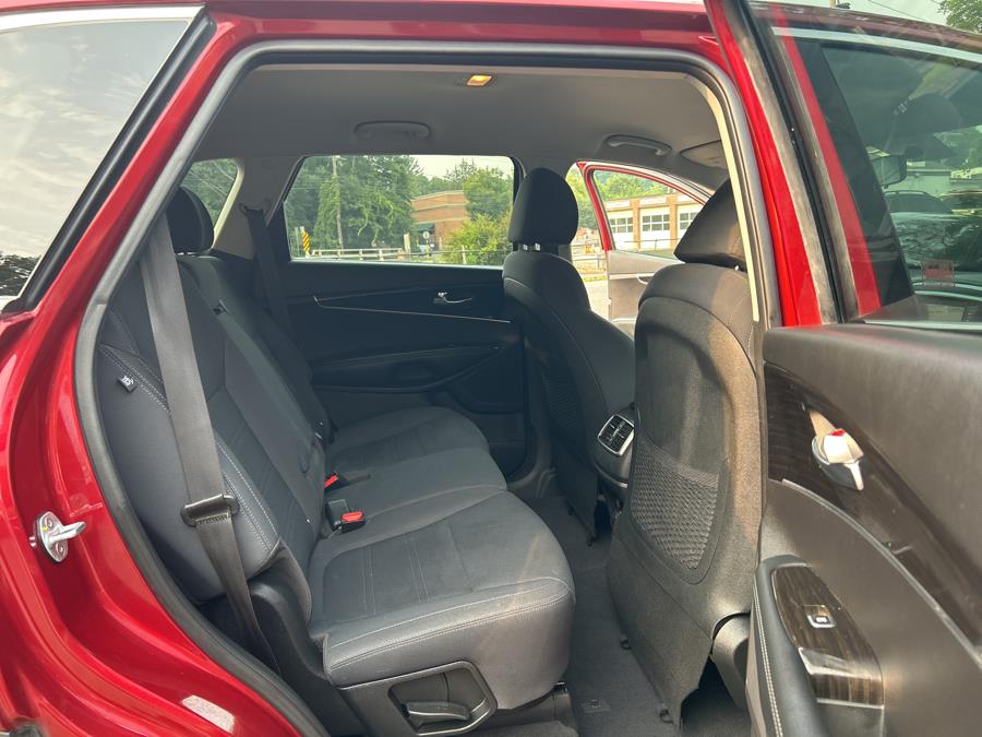 2019 Kia Sorento LX AWD, available for sale in Vernon Rockville, Connecticut | Vernon Motor Cars. Vernon Rockville, Connecticut 2019 Kia Sorento LX AWD, available for sale in Vernon Rockville, Connecticut | Vernon Motor Cars. Vernon Rockville, Connecticut