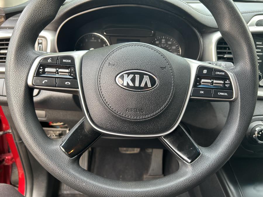 2019 Kia Sorento LX AWD, available for sale in Vernon Rockville, Connecticut | Vernon Motor Cars. Vernon Rockville, Connecticut 2019 Kia Sorento LX AWD, available for sale in Vernon Rockville, Connecticut | Vernon Motor Cars. Vernon Rockville, Connecticut