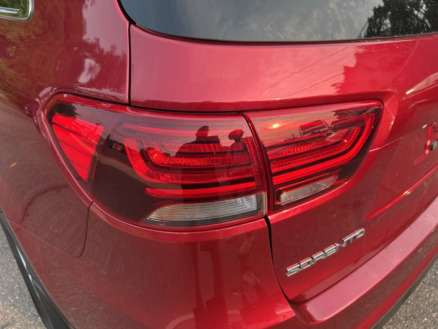 2019 Kia Sorento LX AWD, available for sale in Vernon Rockville, Connecticut | Vernon Motor Cars. Vernon Rockville, Connecticut 2019 Kia Sorento LX AWD, available for sale in Vernon Rockville, Connecticut | Vernon Motor Cars. Vernon Rockville, Connecticut