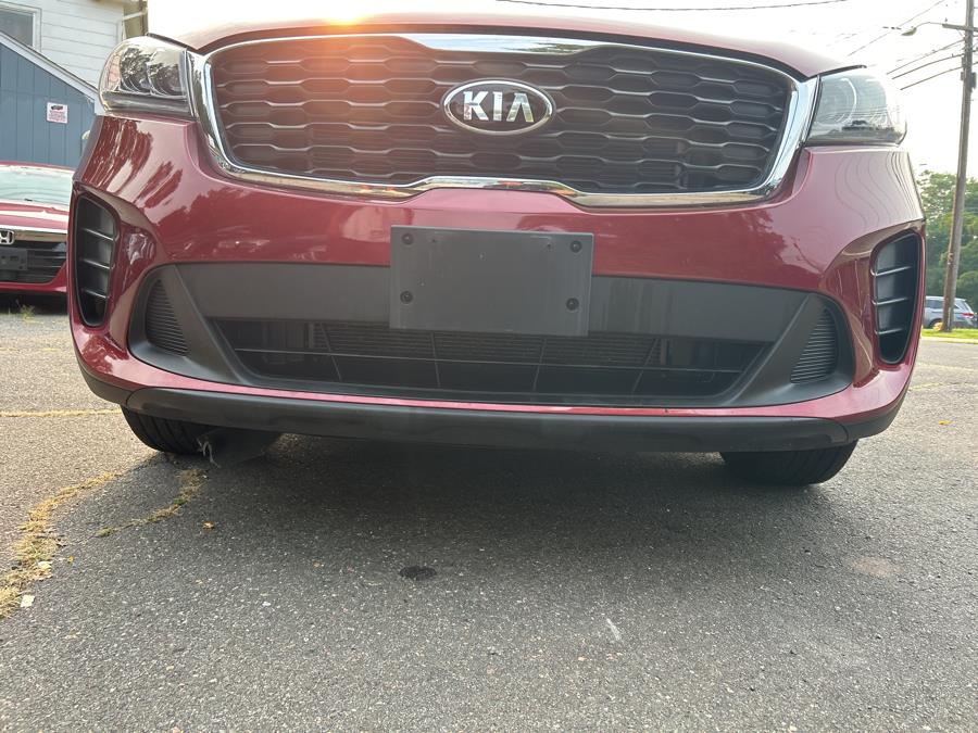 2019 Kia Sorento LX AWD, available for sale in Vernon Rockville, Connecticut | Vernon Motor Cars. Vernon Rockville, Connecticut 2019 Kia Sorento LX AWD, available for sale in Vernon Rockville, Connecticut | Vernon Motor Cars. Vernon Rockville, Connecticut