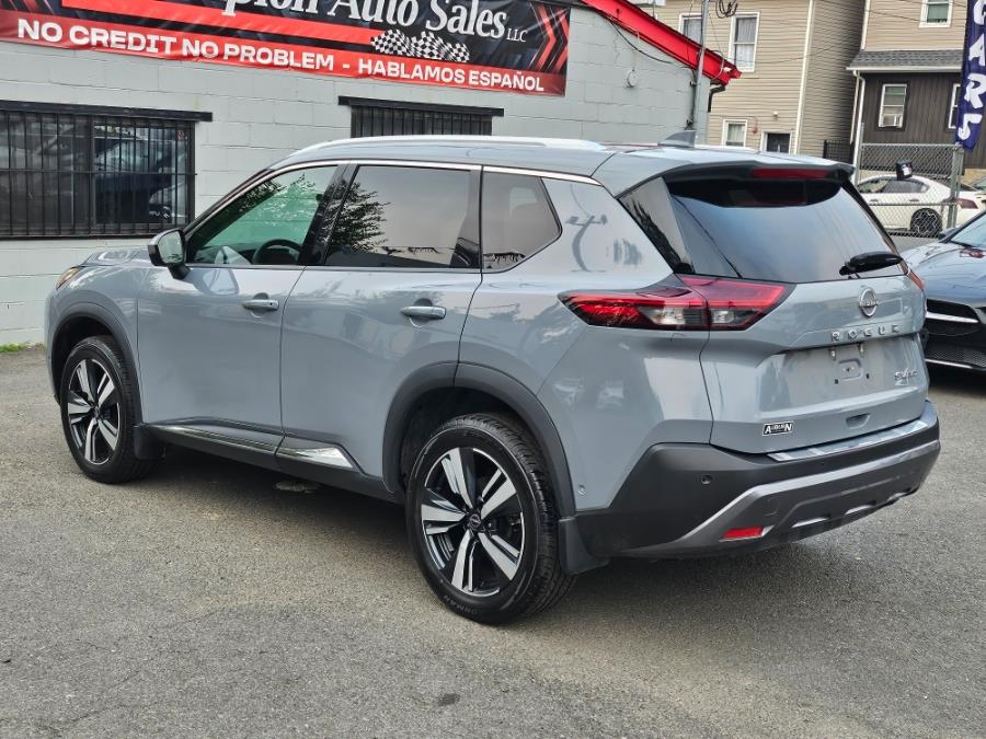 2023 Nissan Rogue AWD SL, available for sale in Paterson, New Jersey | Champion of Paterson. Paterson, New Jersey 2023 Nissan Rogue AWD SL, available for sale in Paterson, New Jersey | Champion of Paterson. Paterson, New Jersey