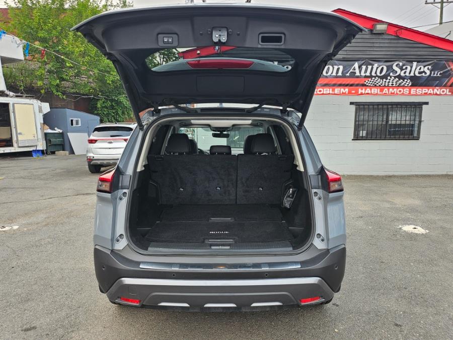 2023 Nissan Rogue AWD SL, available for sale in Paterson, New Jersey | Champion of Paterson. Paterson, New Jersey 2023 Nissan Rogue AWD SL, available for sale in Paterson, New Jersey | Champion of Paterson. Paterson, New Jersey