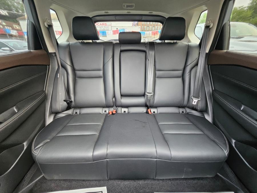 2023 Nissan Rogue AWD SL, available for sale in Paterson, New Jersey | Champion of Paterson. Paterson, New Jersey 2023 Nissan Rogue AWD SL, available for sale in Paterson, New Jersey | Champion of Paterson. Paterson, New Jersey