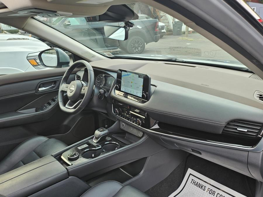 2023 Nissan Rogue AWD SL, available for sale in Paterson, New Jersey | Champion of Paterson. Paterson, New Jersey 2023 Nissan Rogue AWD SL, available for sale in Paterson, New Jersey | Champion of Paterson. Paterson, New Jersey