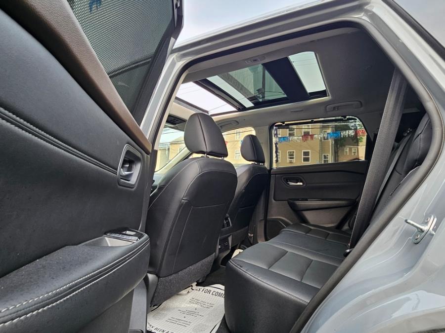 2023 Nissan Rogue AWD SL, available for sale in Paterson, New Jersey | Champion of Paterson. Paterson, New Jersey 2023 Nissan Rogue AWD SL, available for sale in Paterson, New Jersey | Champion of Paterson. Paterson, New Jersey