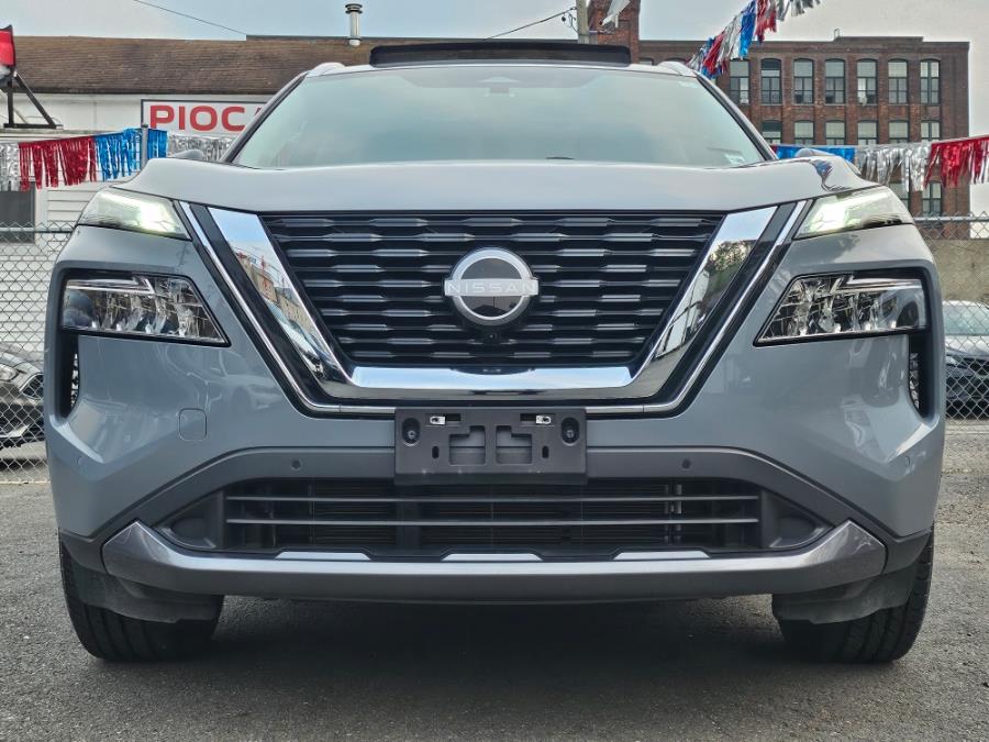 2023 Nissan Rogue AWD SL, available for sale in Paterson, New Jersey | Champion of Paterson. Paterson, New Jersey 2023 Nissan Rogue AWD SL, available for sale in Paterson, New Jersey | Champion of Paterson. Paterson, New Jersey