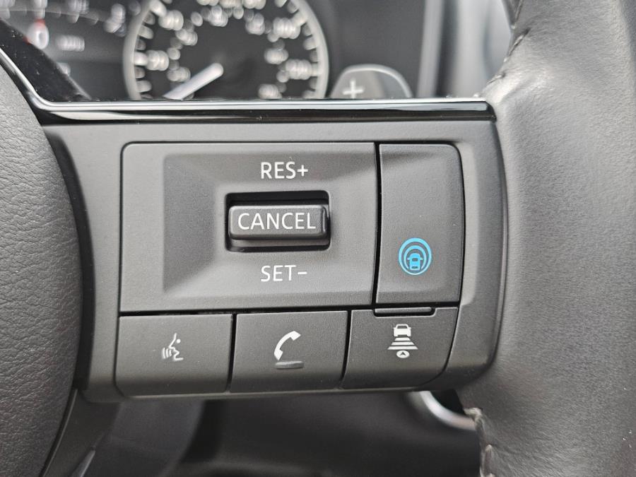 2023 Nissan Rogue AWD SL, available for sale in Paterson, New Jersey | Champion of Paterson. Paterson, New Jersey 2023 Nissan Rogue AWD SL, available for sale in Paterson, New Jersey | Champion of Paterson. Paterson, New Jersey