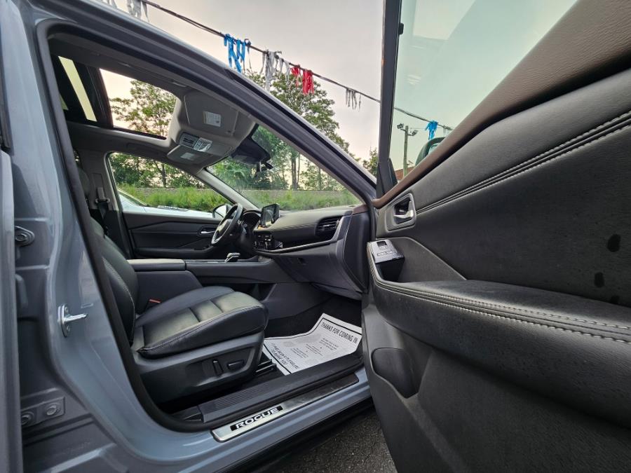 2023 Nissan Rogue AWD SL, available for sale in Paterson, New Jersey | Champion of Paterson. Paterson, New Jersey 2023 Nissan Rogue AWD SL, available for sale in Paterson, New Jersey | Champion of Paterson. Paterson, New Jersey