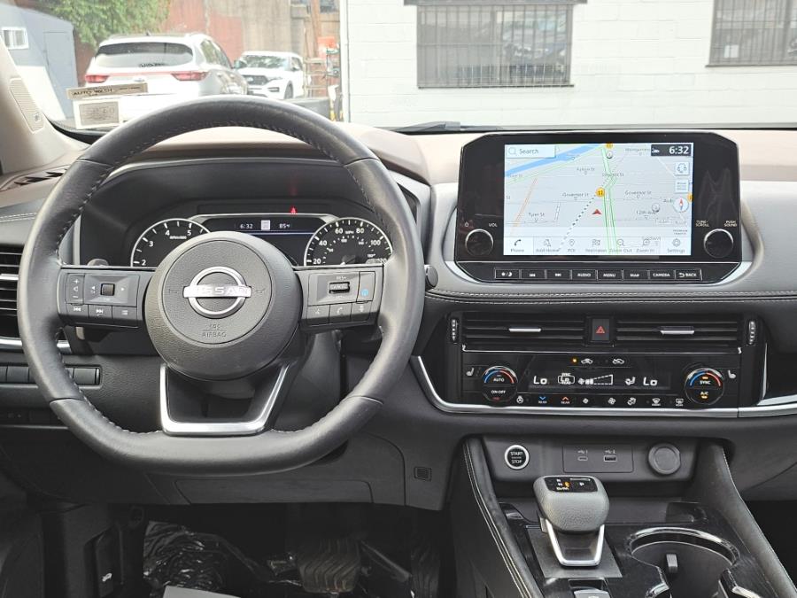 2023 Nissan Rogue AWD SL, available for sale in Paterson, New Jersey | Champion of Paterson. Paterson, New Jersey 2023 Nissan Rogue AWD SL, available for sale in Paterson, New Jersey | Champion of Paterson. Paterson, New Jersey