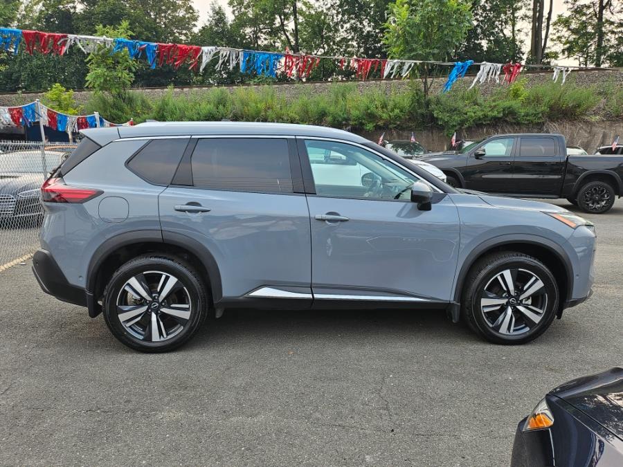2023 Nissan Rogue AWD SL, available for sale in Paterson, New Jersey | Champion of Paterson. Paterson, New Jersey 2023 Nissan Rogue AWD SL, available for sale in Paterson, New Jersey | Champion of Paterson. Paterson, New Jersey