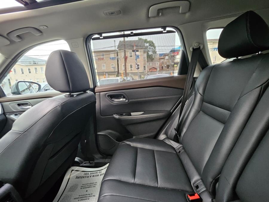 2023 Nissan Rogue AWD SL, available for sale in Paterson, New Jersey | Champion of Paterson. Paterson, New Jersey 2023 Nissan Rogue AWD SL, available for sale in Paterson, New Jersey | Champion of Paterson. Paterson, New Jersey