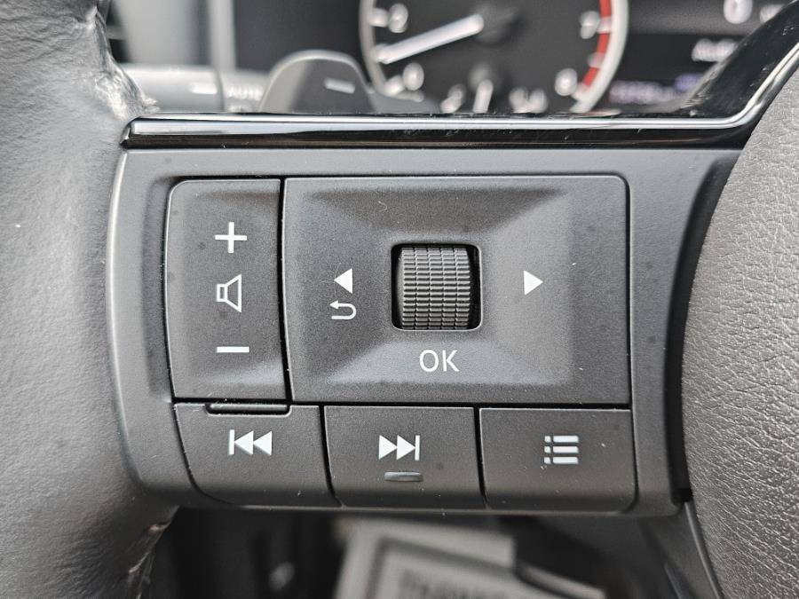 2023 Nissan Rogue AWD SL, available for sale in Paterson, New Jersey | Champion of Paterson. Paterson, New Jersey 2023 Nissan Rogue AWD SL, available for sale in Paterson, New Jersey | Champion of Paterson. Paterson, New Jersey
