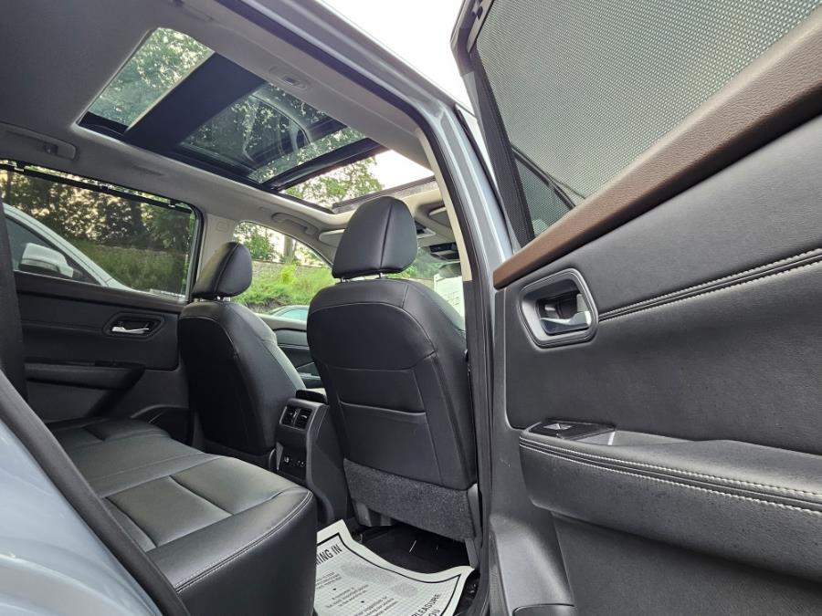 2023 Nissan Rogue AWD SL, available for sale in Paterson, New Jersey | Champion of Paterson. Paterson, New Jersey 2023 Nissan Rogue AWD SL, available for sale in Paterson, New Jersey | Champion of Paterson. Paterson, New Jersey