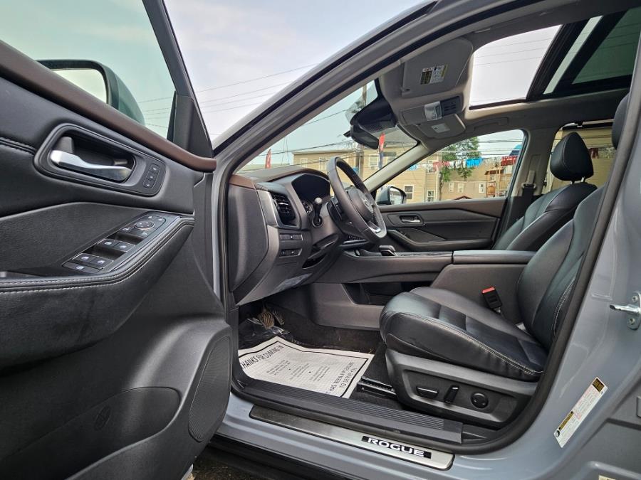 2023 Nissan Rogue AWD SL, available for sale in Paterson, New Jersey | Champion of Paterson. Paterson, New Jersey 2023 Nissan Rogue AWD SL, available for sale in Paterson, New Jersey | Champion of Paterson. Paterson, New Jersey