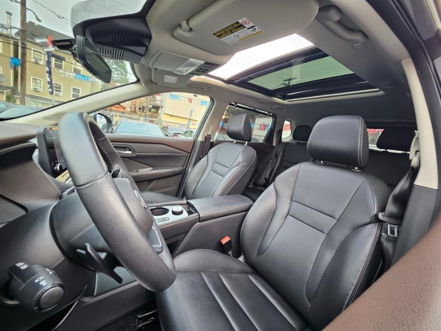 2023 Nissan Rogue AWD SL, available for sale in Paterson, New Jersey | Champion of Paterson. Paterson, New Jersey 2023 Nissan Rogue AWD SL, available for sale in Paterson, New Jersey | Champion of Paterson. Paterson, New Jersey
