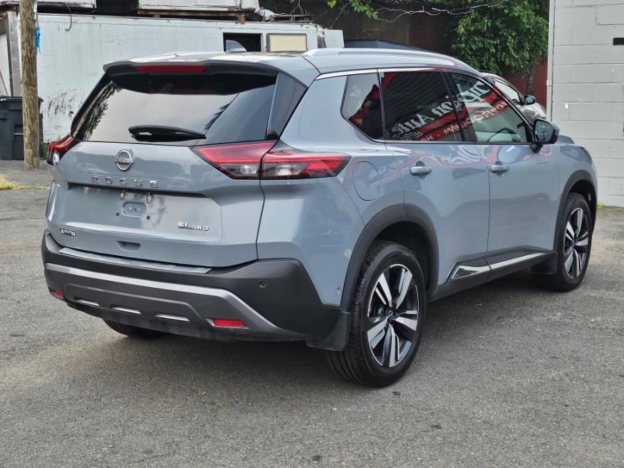 2023 Nissan Rogue AWD SL, available for sale in Paterson, New Jersey | Champion of Paterson. Paterson, New Jersey 2023 Nissan Rogue AWD SL, available for sale in Paterson, New Jersey | Champion of Paterson. Paterson, New Jersey