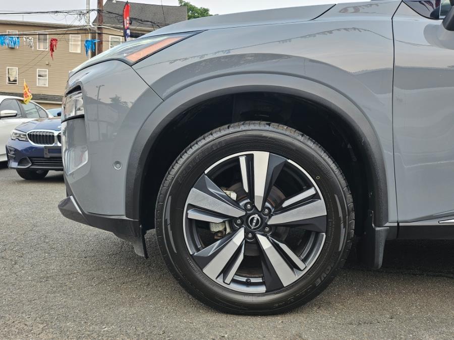 2023 Nissan Rogue AWD SL, available for sale in Paterson, New Jersey | Champion of Paterson. Paterson, New Jersey 2023 Nissan Rogue AWD SL, available for sale in Paterson, New Jersey | Champion of Paterson. Paterson, New Jersey