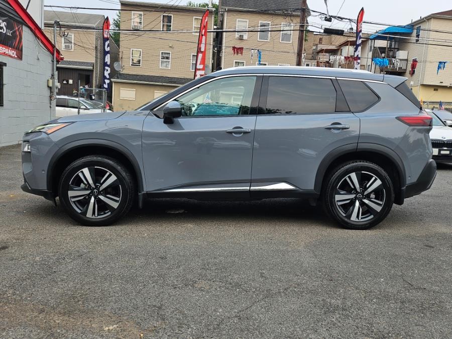 2023 Nissan Rogue AWD SL, available for sale in Paterson, New Jersey | Champion of Paterson. Paterson, New Jersey 2023 Nissan Rogue AWD SL, available for sale in Paterson, New Jersey | Champion of Paterson. Paterson, New Jersey