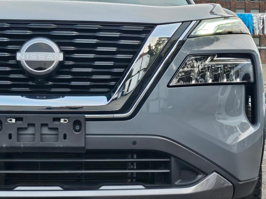 2023 Nissan Rogue AWD SL, available for sale in Paterson, New Jersey | Champion of Paterson. Paterson, New Jersey 2023 Nissan Rogue AWD SL, available for sale in Paterson, New Jersey | Champion of Paterson. Paterson, New Jersey
