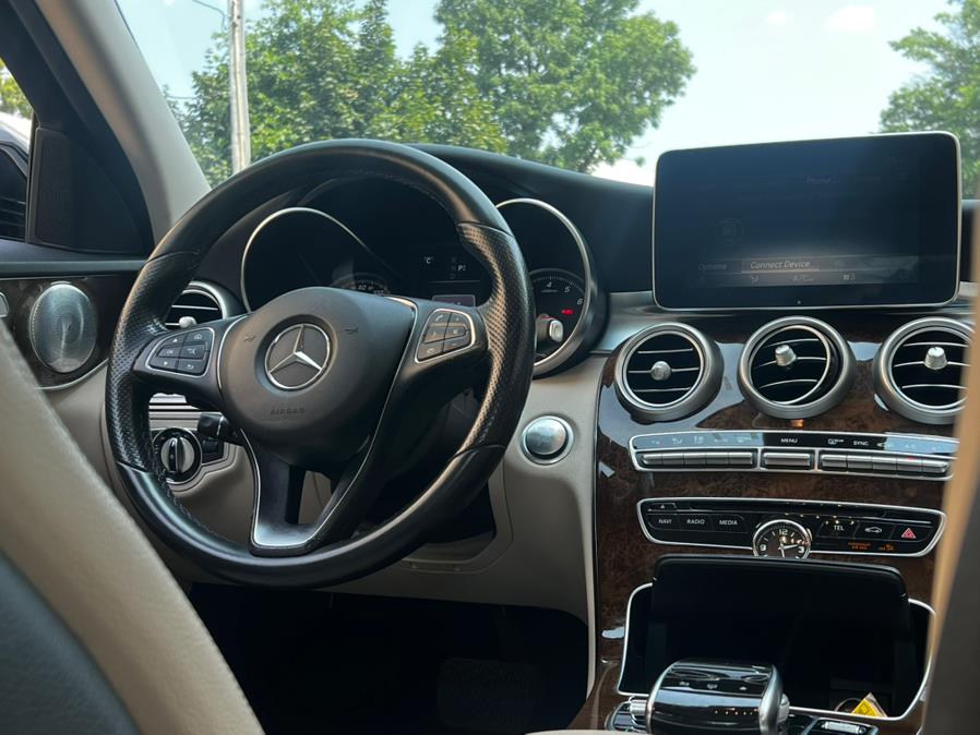 2016 Mercedes-Benz C-Class 4dr Sdn C 300 Sport 4MATIC, available for sale in Irvington, New Jersey | Elis Motors Corp. Irvington, New Jersey 2016 Mercedes-Benz C-Class 4dr Sdn C 300 Sport 4MATIC, available for sale in Irvington, New Jersey | Elis Motors Corp. Irvington, New Jersey