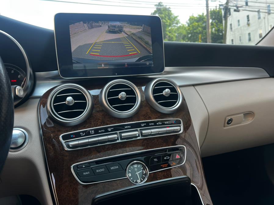 2016 Mercedes-Benz C-Class 4dr Sdn C 300 Sport 4MATIC, available for sale in Irvington, New Jersey | Elis Motors Corp. Irvington, New Jersey 2016 Mercedes-Benz C-Class 4dr Sdn C 300 Sport 4MATIC, available for sale in Irvington, New Jersey | Elis Motors Corp. Irvington, New Jersey