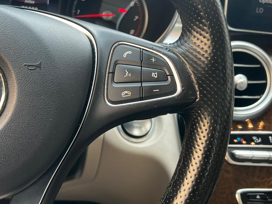 2016 Mercedes-Benz C-Class 4dr Sdn C 300 Sport 4MATIC, available for sale in Irvington, New Jersey | Elis Motors Corp. Irvington, New Jersey 2016 Mercedes-Benz C-Class 4dr Sdn C 300 Sport 4MATIC, available for sale in Irvington, New Jersey | Elis Motors Corp. Irvington, New Jersey