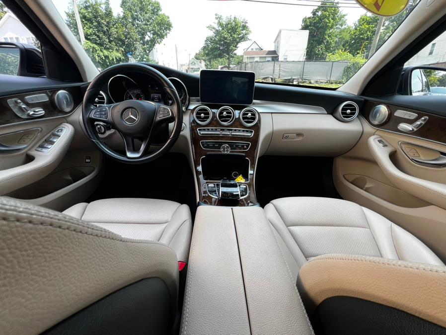2016 Mercedes-Benz C-Class 4dr Sdn C 300 Sport 4MATIC, available for sale in Irvington, New Jersey | Elis Motors Corp. Irvington, New Jersey 2016 Mercedes-Benz C-Class 4dr Sdn C 300 Sport 4MATIC, available for sale in Irvington, New Jersey | Elis Motors Corp. Irvington, New Jersey