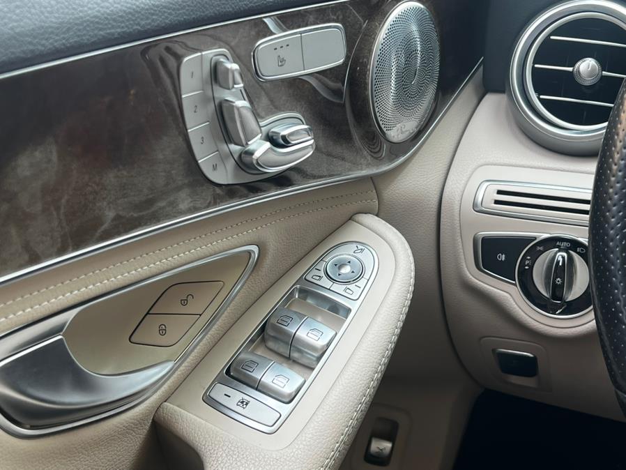 2016 Mercedes-Benz C-Class 4dr Sdn C 300 Sport 4MATIC, available for sale in Irvington, New Jersey | Elis Motors Corp. Irvington, New Jersey 2016 Mercedes-Benz C-Class 4dr Sdn C 300 Sport 4MATIC, available for sale in Irvington, New Jersey | Elis Motors Corp. Irvington, New Jersey