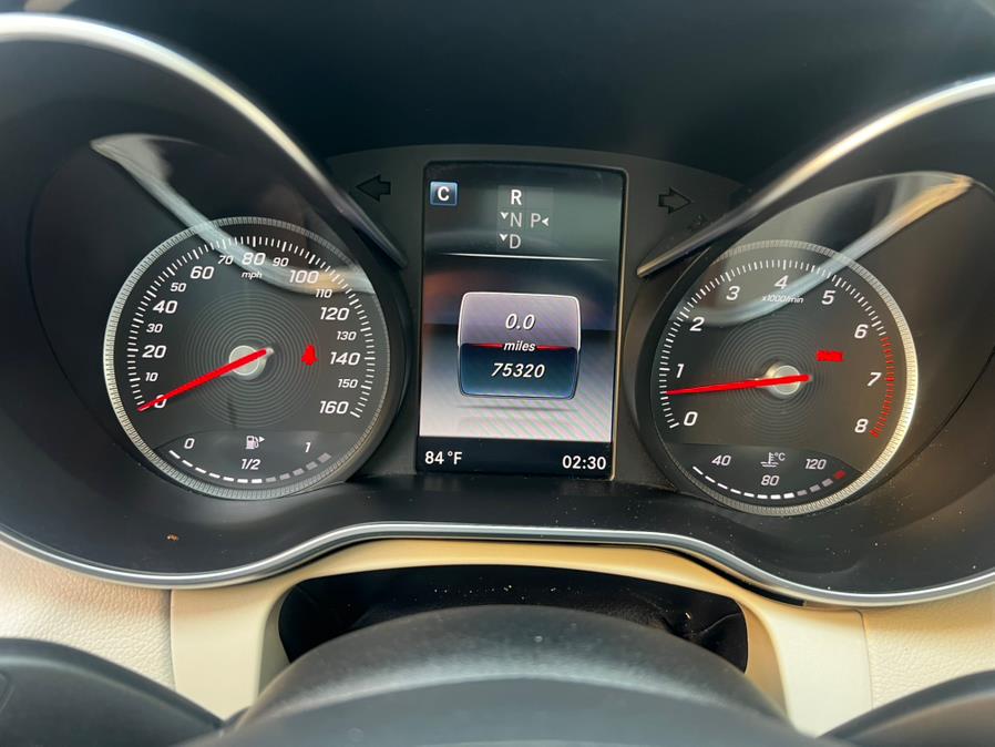 2016 Mercedes-Benz C-Class 4dr Sdn C 300 Sport 4MATIC, available for sale in Irvington, New Jersey | Elis Motors Corp. Irvington, New Jersey 2016 Mercedes-Benz C-Class 4dr Sdn C 300 Sport 4MATIC, available for sale in Irvington, New Jersey | Elis Motors Corp. Irvington, New Jersey