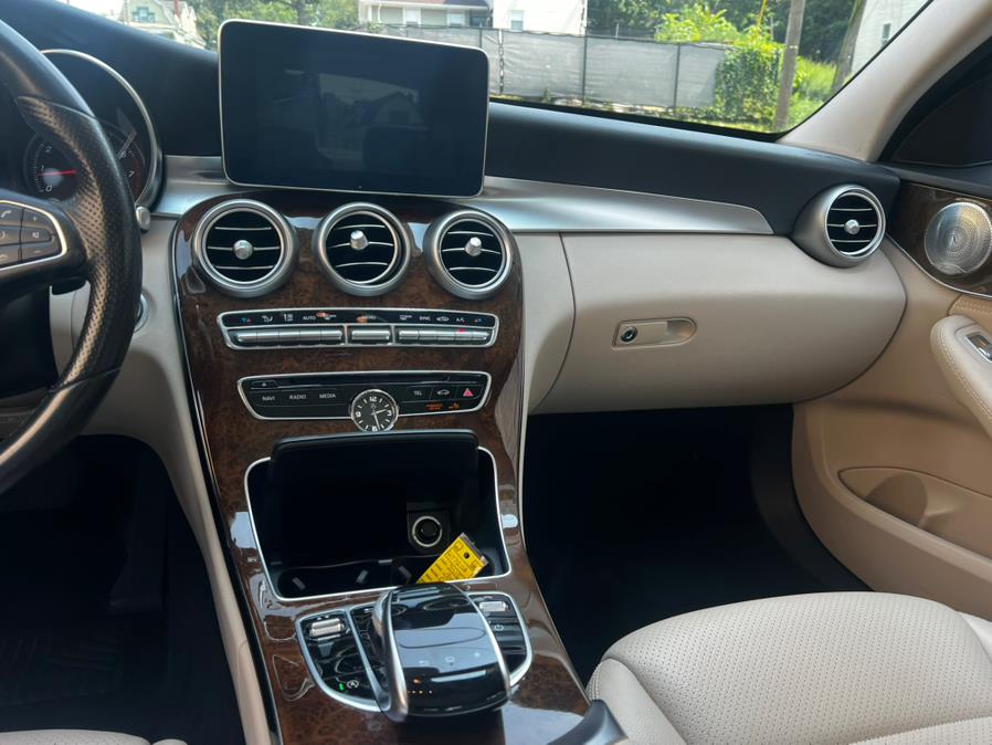 2016 Mercedes-Benz C-Class 4dr Sdn C 300 Sport 4MATIC, available for sale in Irvington, New Jersey | Elis Motors Corp. Irvington, New Jersey 2016 Mercedes-Benz C-Class 4dr Sdn C 300 Sport 4MATIC, available for sale in Irvington, New Jersey | Elis Motors Corp. Irvington, New Jersey