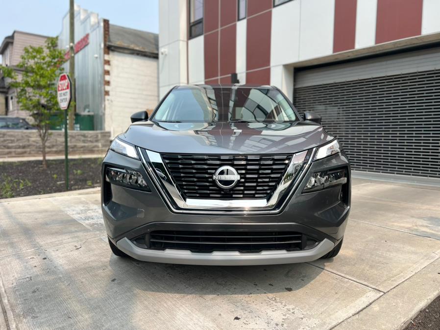 2023 Nissan Rogue AWD S, available for sale in Irvington, New Jersey | Elis Motors Corp. Irvington, New Jersey 2023 Nissan Rogue AWD S, available for sale in Irvington, New Jersey | Elis Motors Corp. Irvington, New Jersey