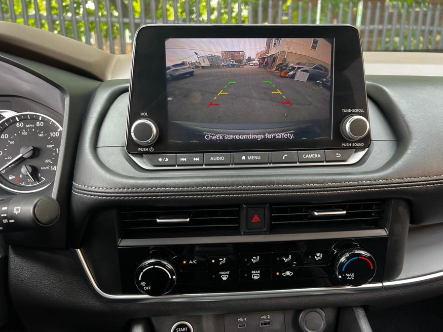 2023 Nissan Rogue AWD S, available for sale in Irvington, New Jersey | Elis Motors Corp. Irvington, New Jersey 2023 Nissan Rogue AWD S, available for sale in Irvington, New Jersey | Elis Motors Corp. Irvington, New Jersey