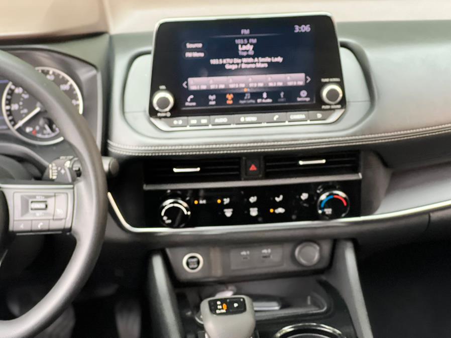 2023 Nissan Rogue AWD S, available for sale in Irvington, New Jersey | Elis Motors Corp. Irvington, New Jersey 2023 Nissan Rogue AWD S, available for sale in Irvington, New Jersey | Elis Motors Corp. Irvington, New Jersey
