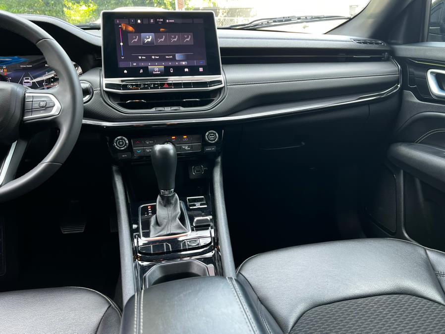 2022 Jeep Compass Altitude 4x4, available for sale in Irvington, New Jersey | Elis Motors Corp. Irvington, New Jersey 2022 Jeep Compass Altitude 4x4, available for sale in Irvington, New Jersey | Elis Motors Corp. Irvington, New Jersey