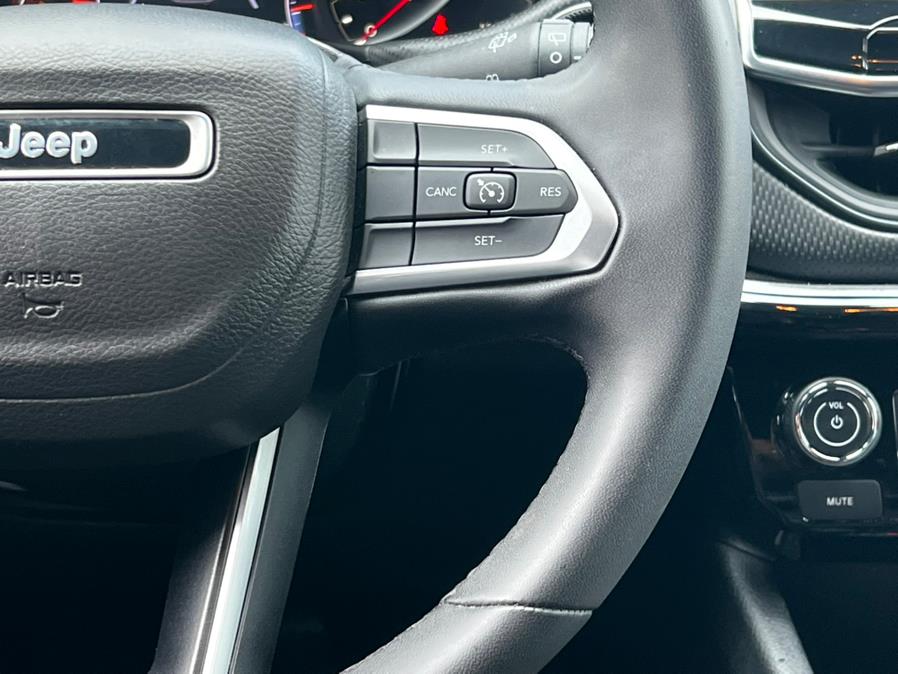 2022 Jeep Compass Altitude 4x4, available for sale in Irvington, New Jersey | Elis Motors Corp. Irvington, New Jersey 2022 Jeep Compass Altitude 4x4, available for sale in Irvington, New Jersey | Elis Motors Corp. Irvington, New Jersey