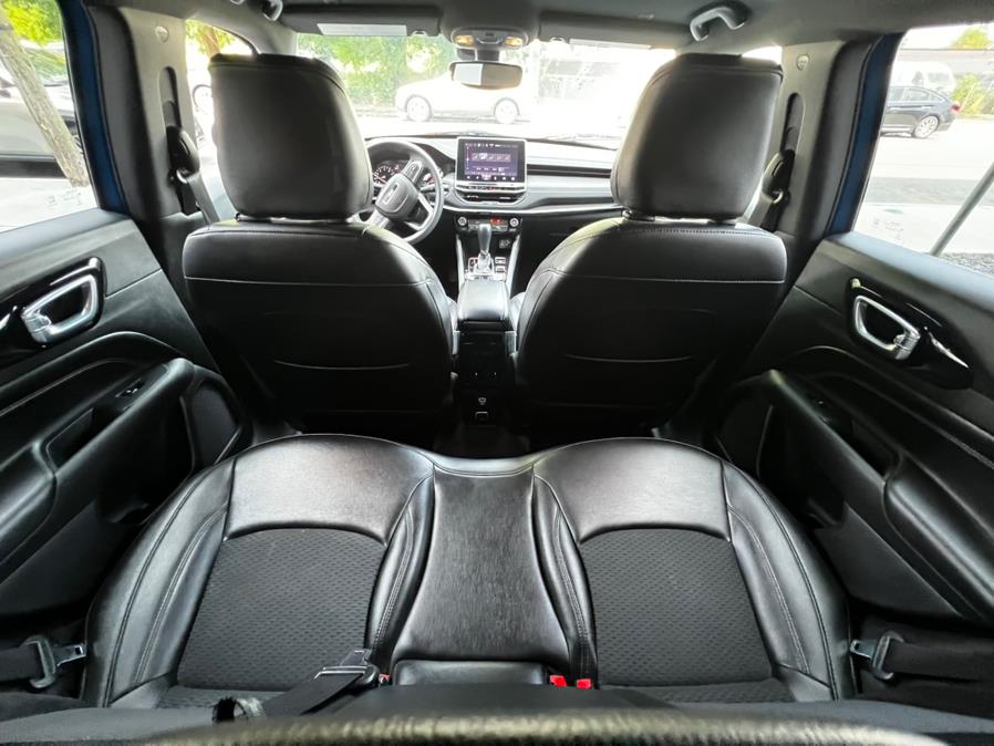 2022 Jeep Compass Altitude 4x4, available for sale in Irvington, New Jersey | Elis Motors Corp. Irvington, New Jersey 2022 Jeep Compass Altitude 4x4, available for sale in Irvington, New Jersey | Elis Motors Corp. Irvington, New Jersey