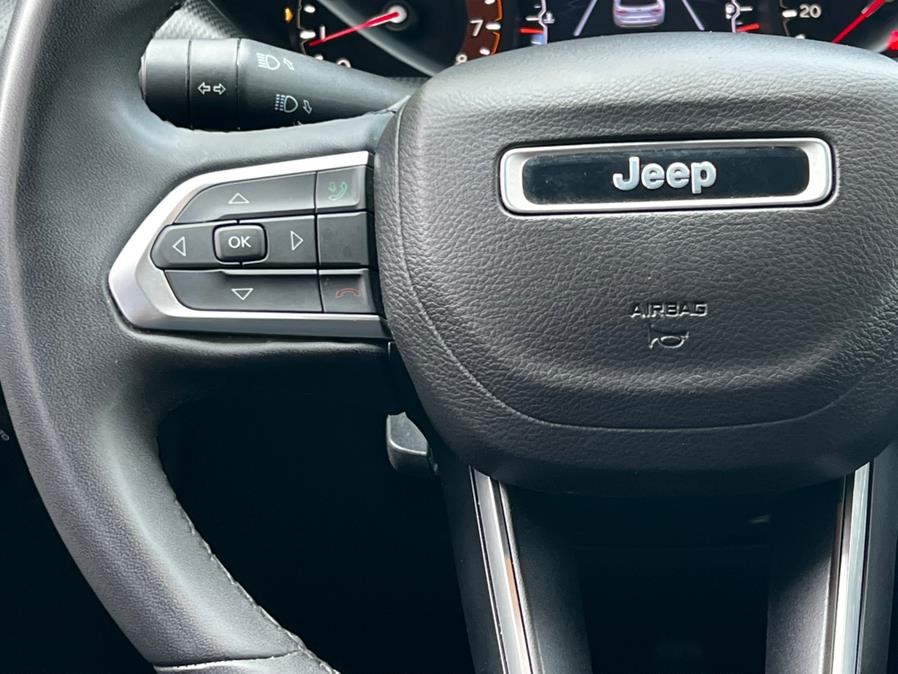 2022 Jeep Compass Altitude 4x4, available for sale in Irvington, New Jersey | Elis Motors Corp. Irvington, New Jersey 2022 Jeep Compass Altitude 4x4, available for sale in Irvington, New Jersey | Elis Motors Corp. Irvington, New Jersey