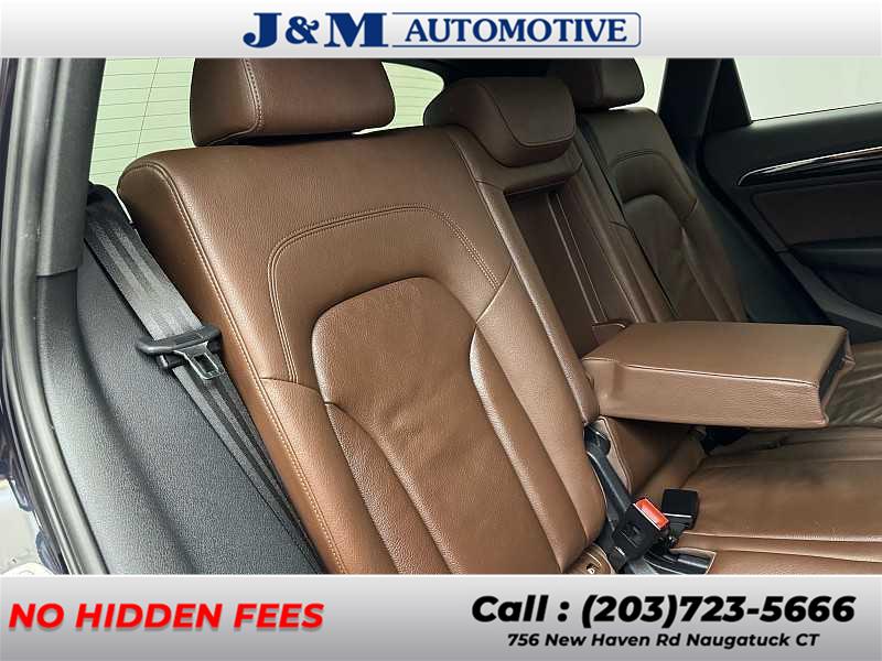2016 Audi Q5 Premium, available for sale in Naugatuck, Connecticut | J&M Automotive Sls&Svc LLC. Naugatuck, Connecticut 2016 Audi Q5 Premium, available for sale in Naugatuck, Connecticut | J&M Automotive Sls&Svc LLC. Naugatuck, Connecticut