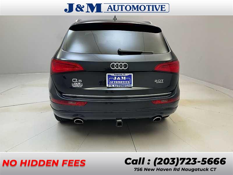 2016 Audi Q5 Premium, available for sale in Naugatuck, Connecticut | J&M Automotive Sls&Svc LLC. Naugatuck, Connecticut 2016 Audi Q5 Premium, available for sale in Naugatuck, Connecticut | J&M Automotive Sls&Svc LLC. Naugatuck, Connecticut